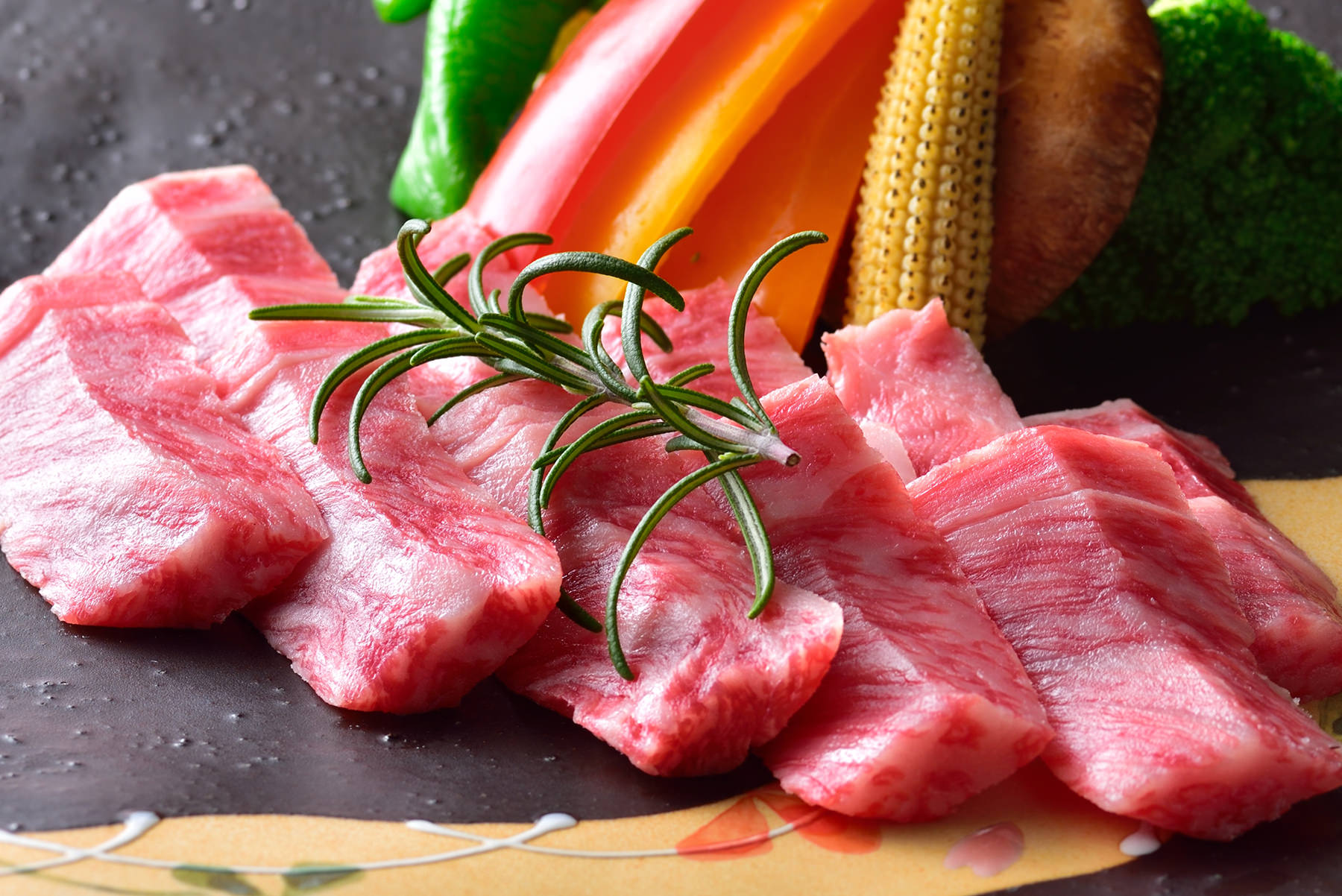 喜久屋の別注料理