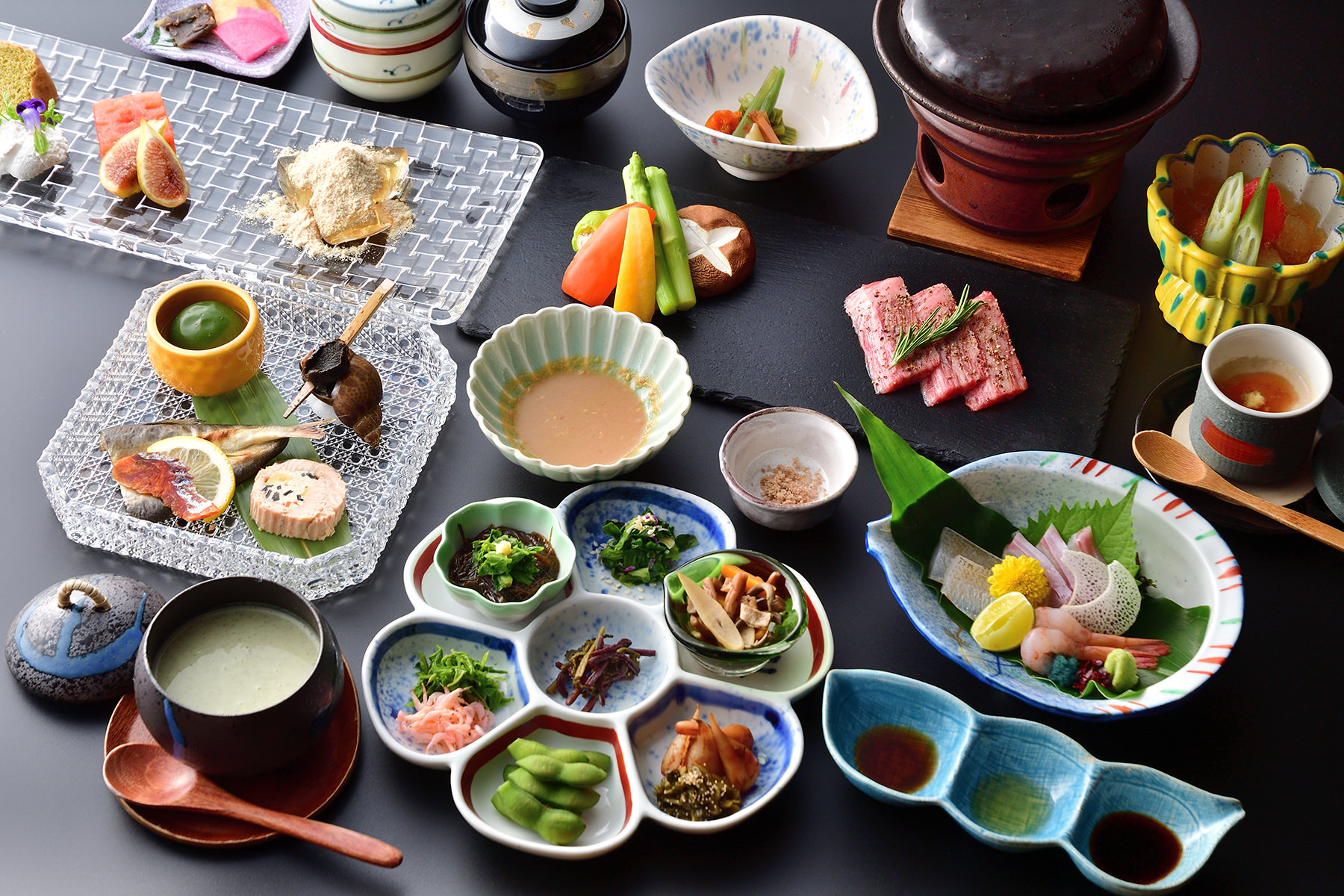 料理イメージ